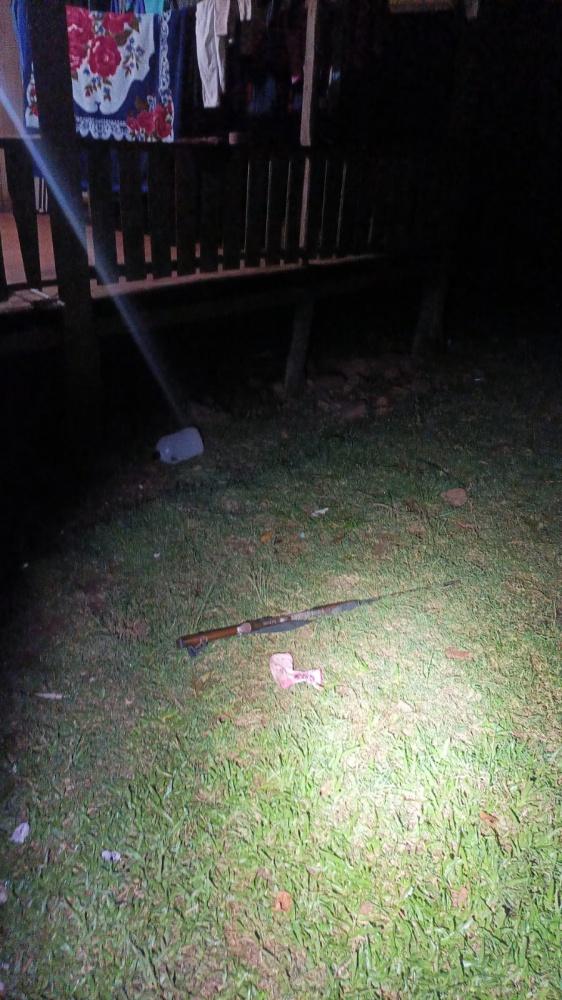 TRAGÉDIA FAMILIAR: Homem mata o irmão após discussão no Oeste de Santa Catarina