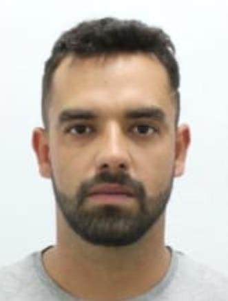 Polícia pede ajuda para encontrar homem desaparece no Oeste de SC