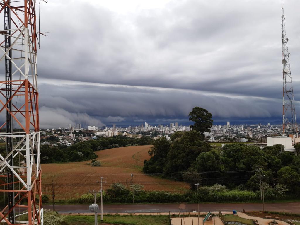 Prepare o casaco que o frio está chegando! Veja quando