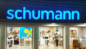 Schumann anuncia fechamento de 29 lojas