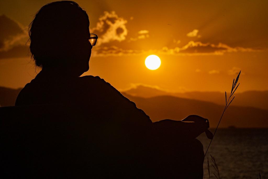 Agosto começa seco e com temperatura elevada para época do ano
