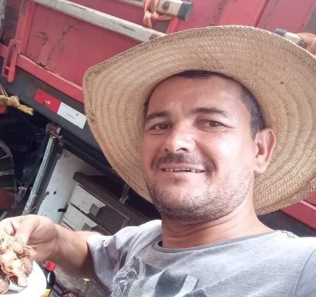 Homem morto esfaqueado em Vargeão tinha 41 anos
