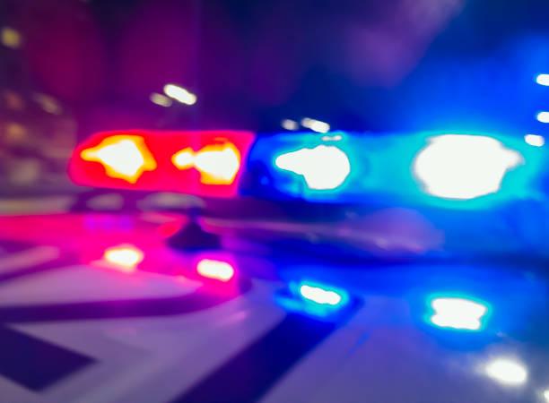 Menino é atropelado no bairro Industrial