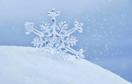 Previsão mostra chance de neve na Serra Catarinense