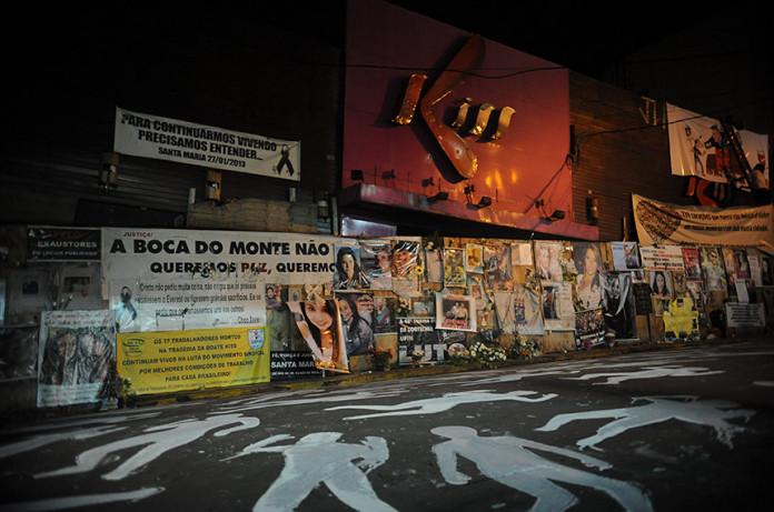 Novo júri do caso Boate Kiss é marcado para fevereiro de 2024 no RS
