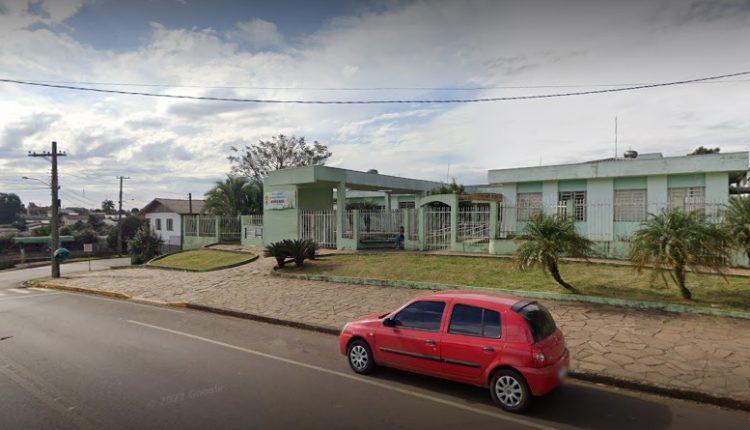 Criança é esfaqueada dentro de escola em Erechim/RS