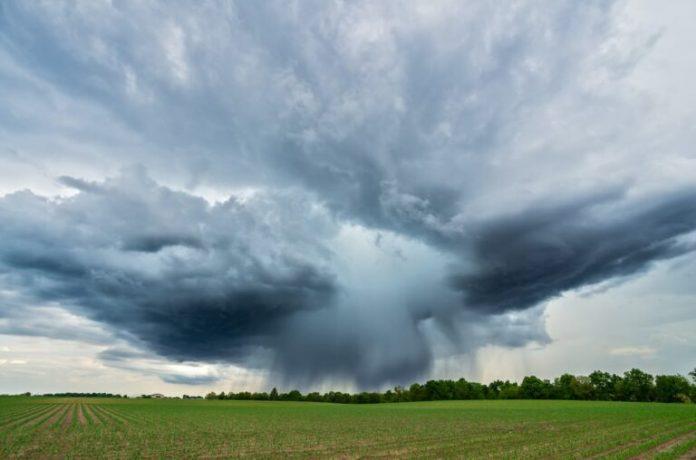 El Niño continuará atuando em SC nos próximos três meses com chuvas acima da média