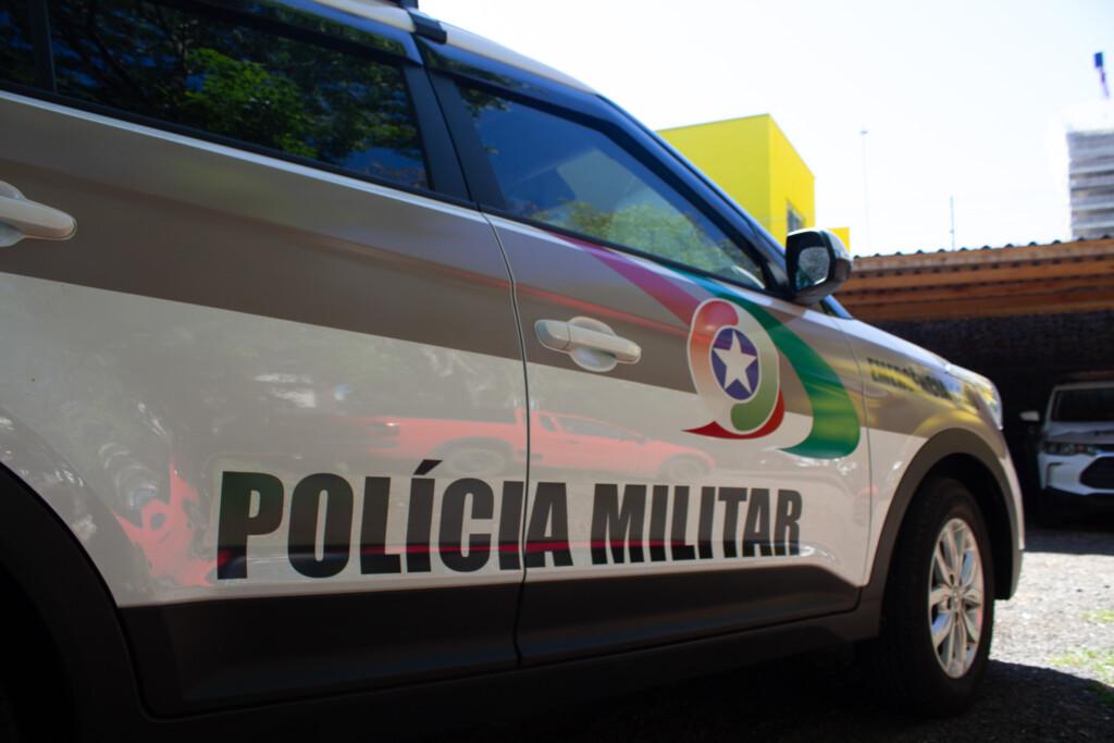 Jovem é encontro morto em gramado de igreja em Chapecó ClicRDC por ClicRDC