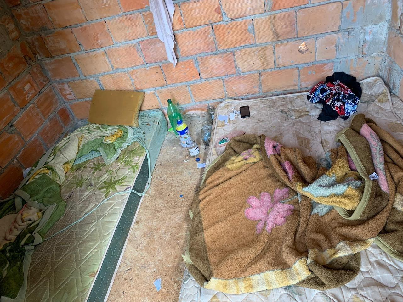 Operação resgata 11 trabalhadores em situação análoga à escravidão em Aratiba