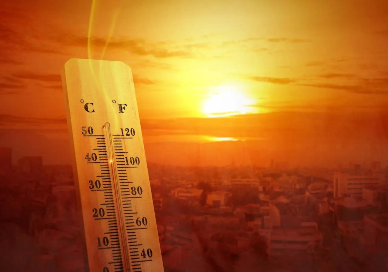 Temperaturas voltam a subir e previsão é tempo firme em SC