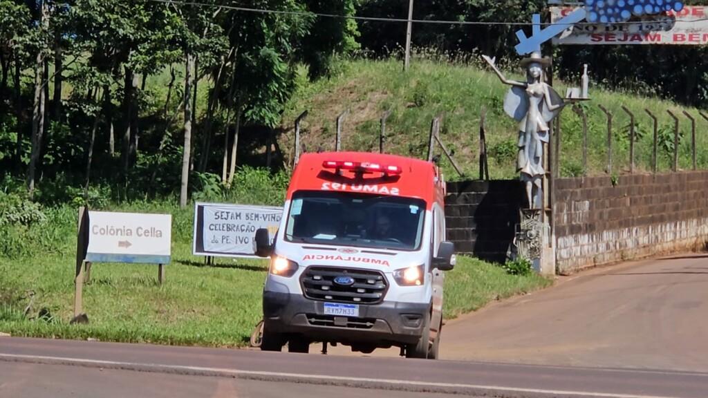 Ataque de touro deixa uma pessoa morta e duas feridas em Chapecó