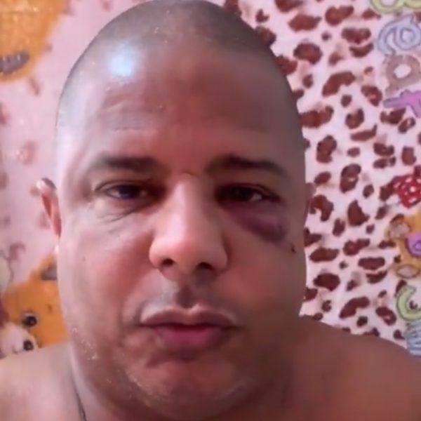Em vídeo, Marcelinho Carioca afirma que foi sequestrado após sair com mulher casada; ASSISTA