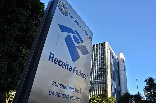 Escritório da Receita Federal é definitivamente fechado nessa sexta-feira, dia 1, em Concórdia