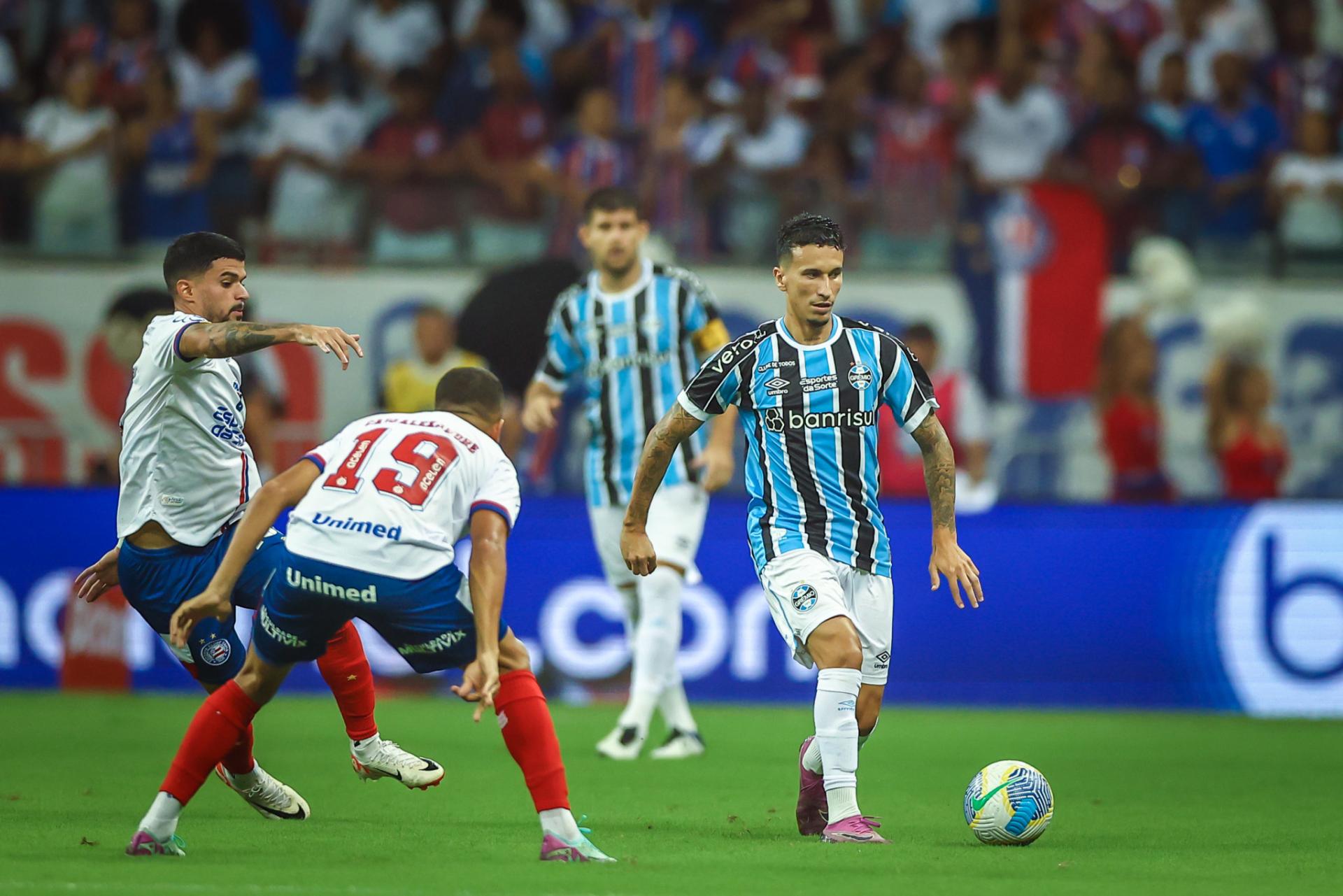 Copa do Brasil: Abertura da 3ª fase terá nove títulos em campo