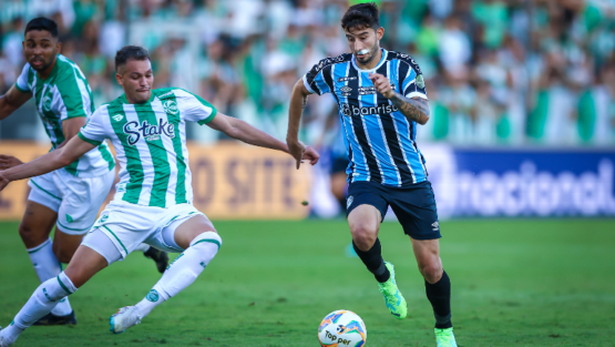 Grêmio e Juventude decidem o título do Gauchão 2024 neste sábado