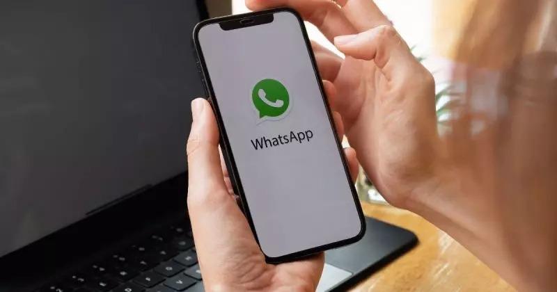 Whatsapp tem instabilidade e cai em celulares e computadores