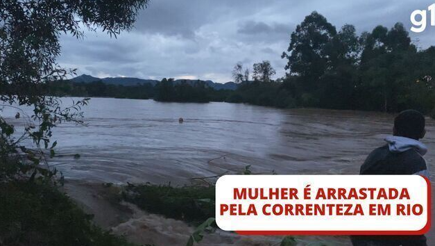 Chega a dez o número de mortes pelas chuvas no Rio Grande do Sul