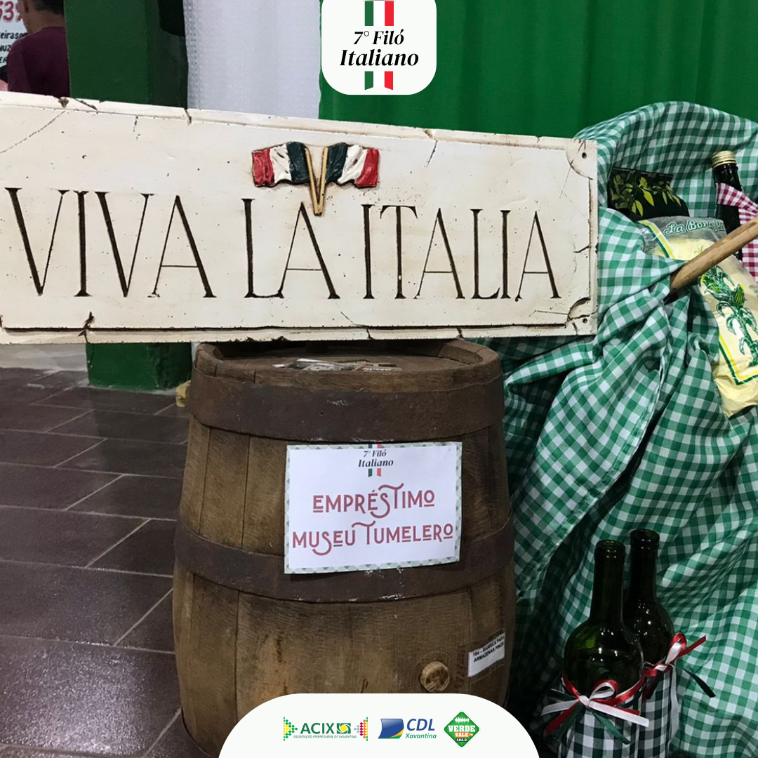 7° Filó Italiano