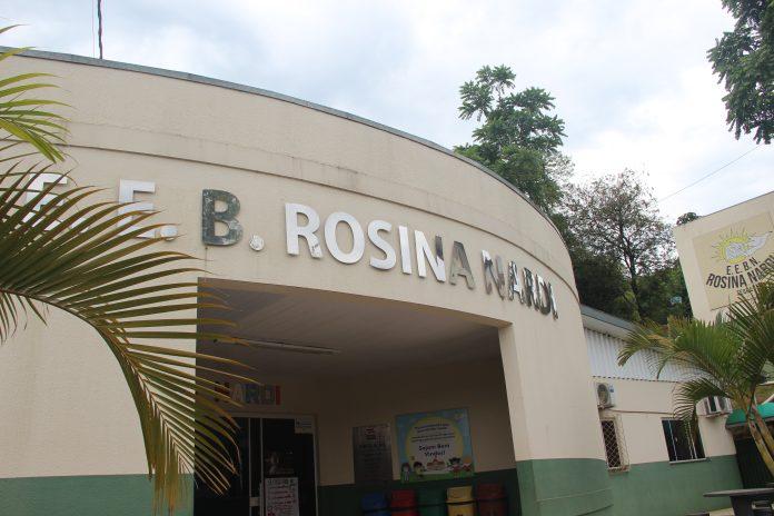 Prefeito e Secretária da Educação de Seara confirmam municipalização de escola para 2025