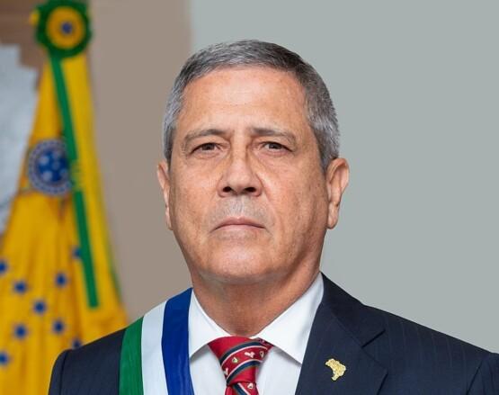 General Braga Netto é preso pela PF em operação sobre tentativa de golpe