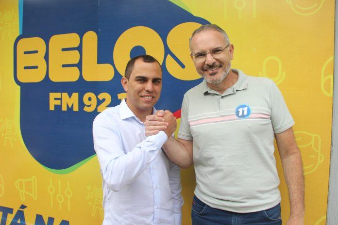 Justiça Eleitoral indefere ação de impugnação dos mandatos de Beto Gonçalves e Flávio Zolet