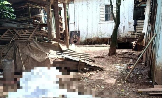 Polícia prende no Litoral casal suspeito pelo assassinato de duas pessoas no Oeste do Estado
