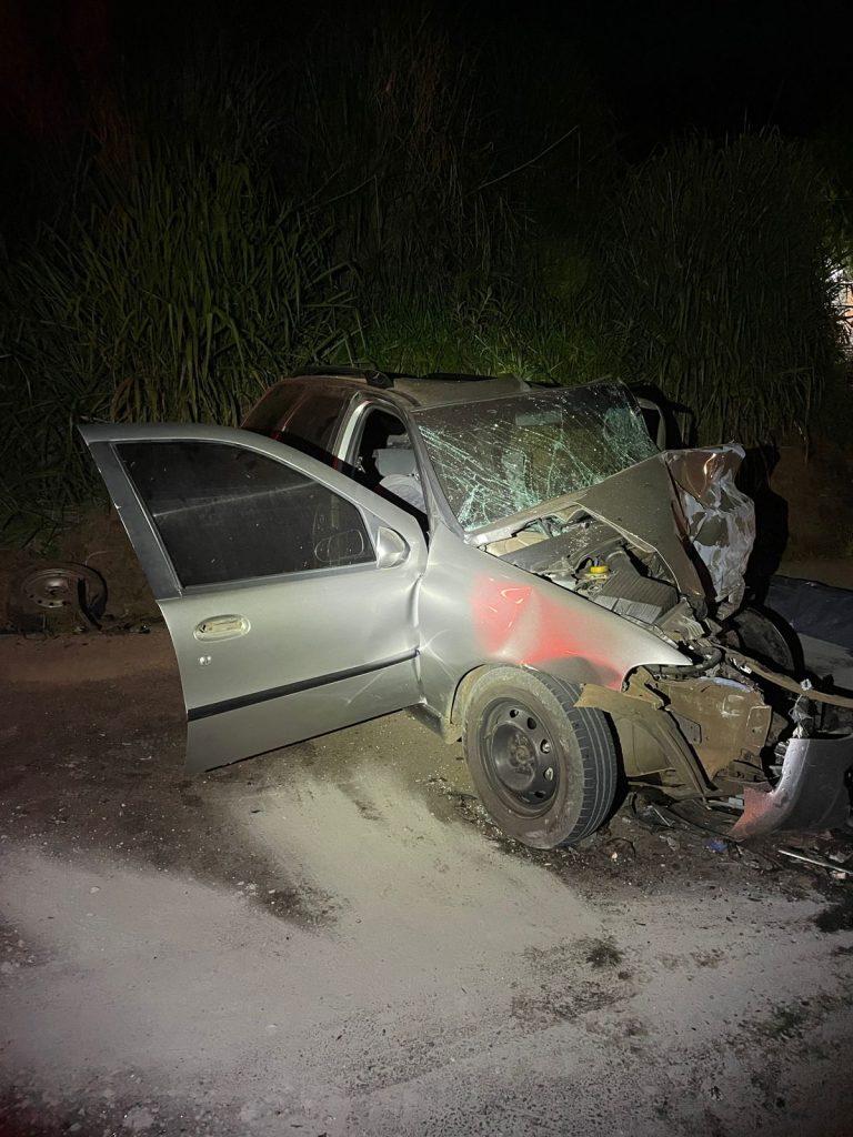 Tragédia em SC: Acidente em SC deixa dois mortos e quatro gravemente feridos