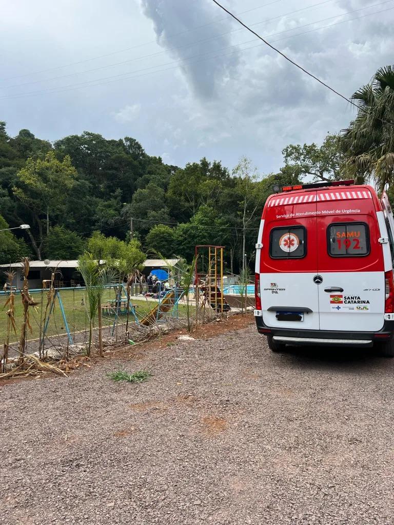 Mulher morre vítima de afogamento em Seara