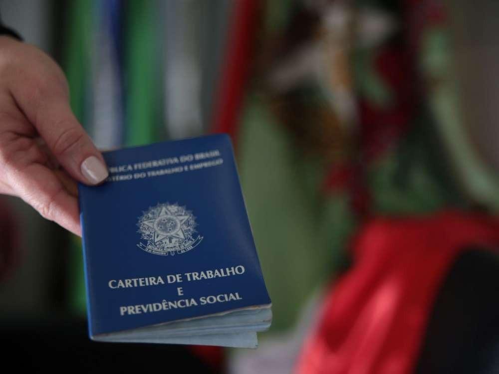 SC segue com mais de 9 mil vagas de emprego disponíveis pelo Sine; Em Seara são 184 oportunidades