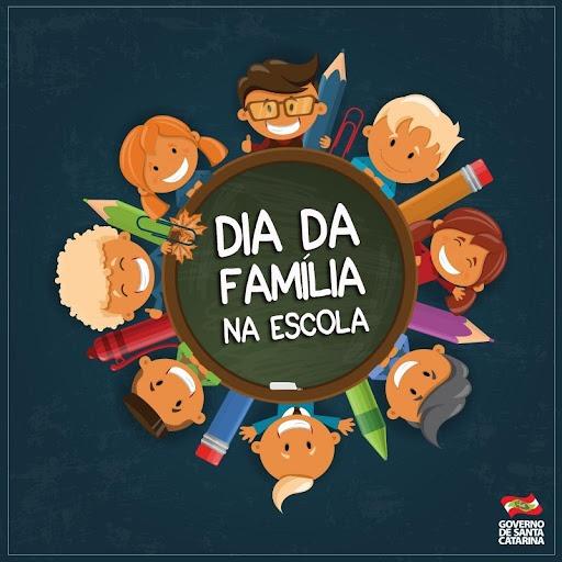 Dia da Família na Escola acontece neste sábado Xavantina, Seara e em toda a região