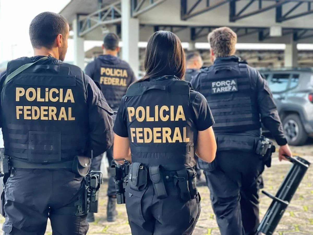 Polícia Federal divulga edital com 192 vagas para concurso público