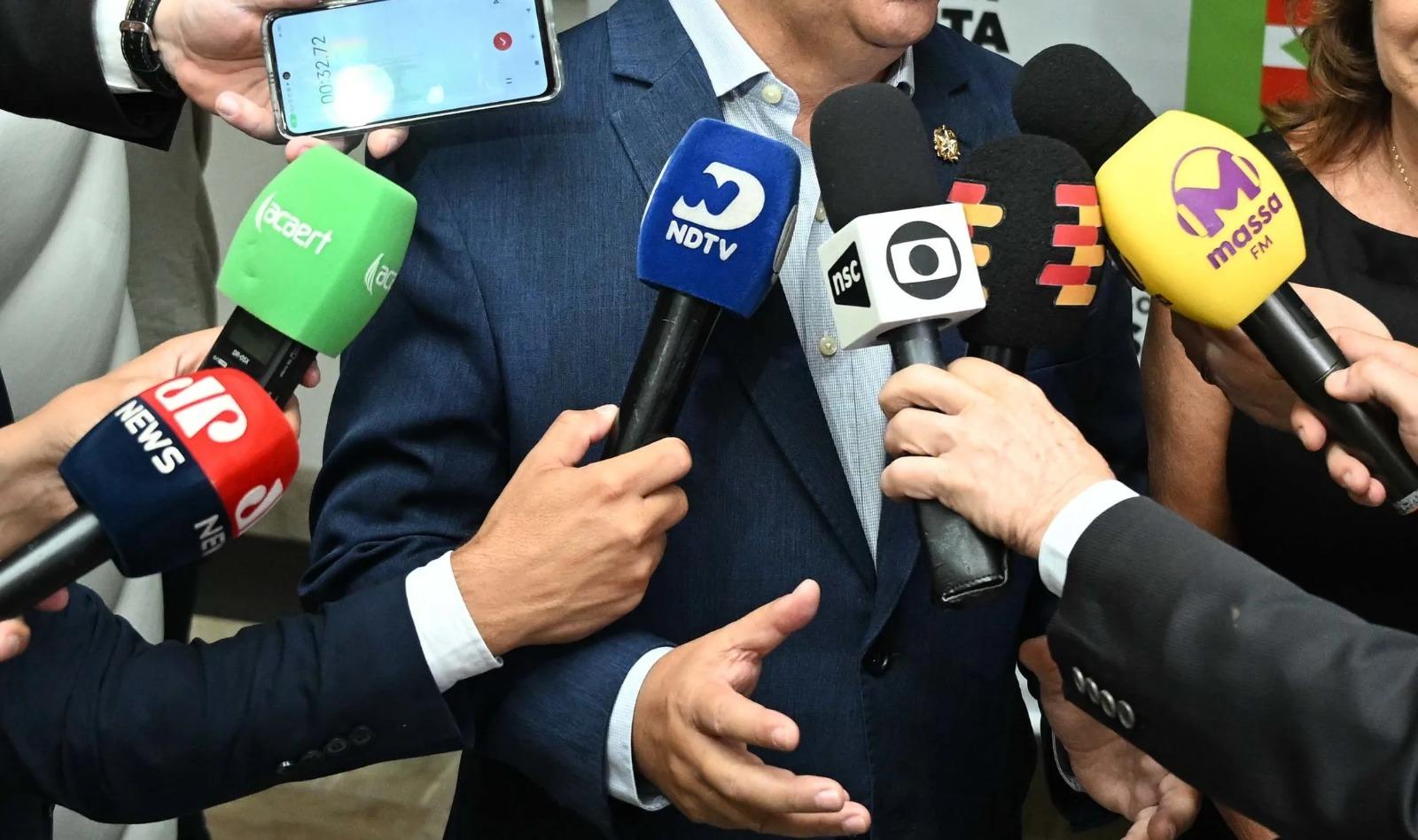 Rádio e TV são os meios de comunicação com mais credibilidade, aponta pesquisa