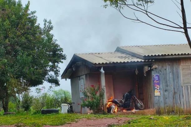Filho do vice-prefeito morre em conflito na Terra Indígena de Nonoai