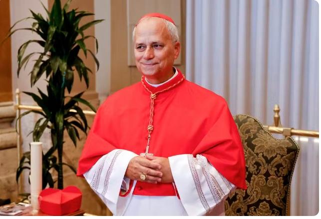 Quem é o novo Papa? Conheça Robert Francis Prevost, o Leão XIV, sucessor de Francisco