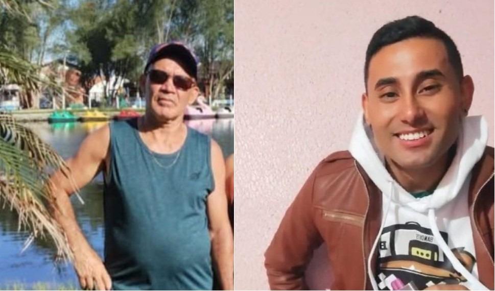 Vítimas fatais de acidente na BR-282 são identificadas