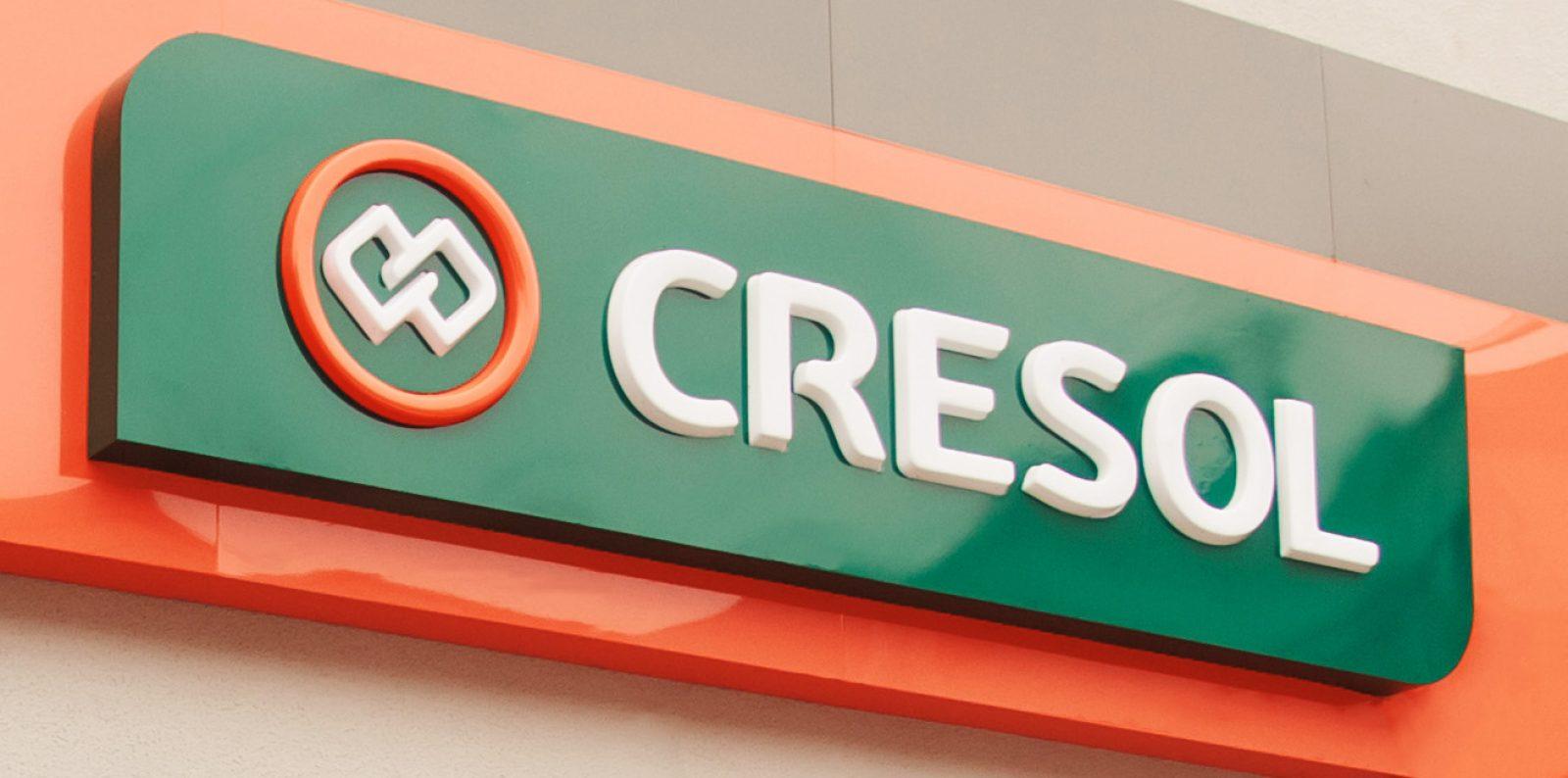 Cresol gera R$ 2,6 bilhões em benefícios econômicos aos cooperados