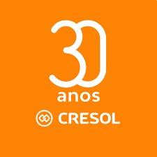 Cresol lança campanha especial reforçando a essência do cooperativismo em comemoração de 30 anos