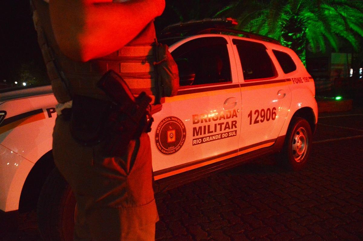 Homem é morto a tiros pela esposa no interior de Paial