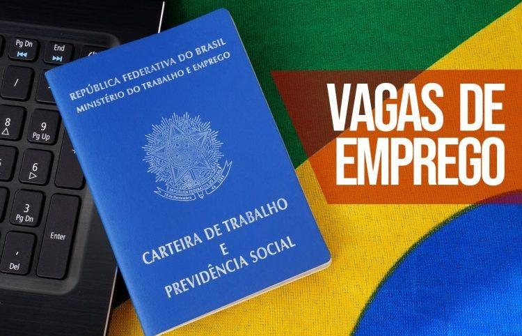Sine oferece mais de 8 mil vagas de emprego em todo o estado; Em Seara são 149