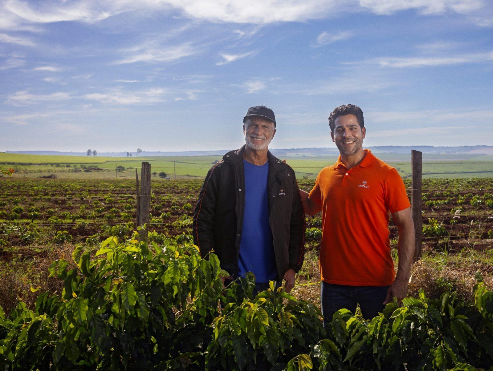 Cresol encerra Plano Safra 24/25 com R$ 13 bi e projeta  novo recorde de crédito rural