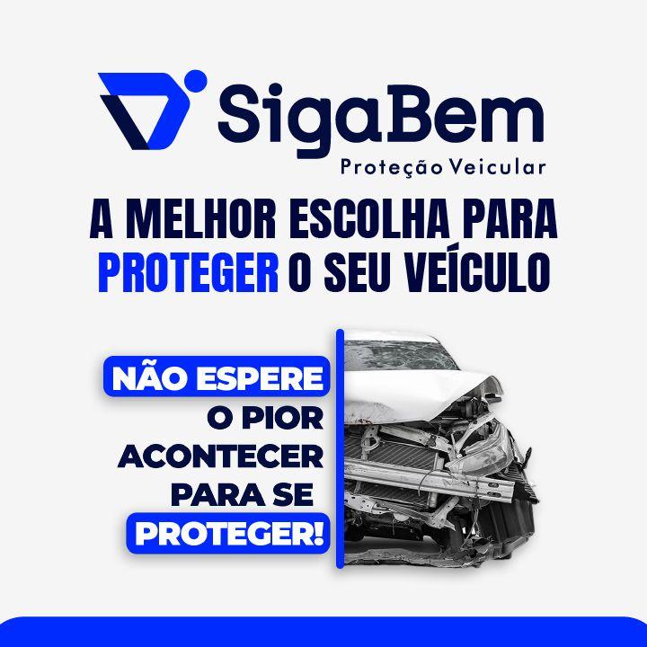 Siga Bem Proteção Veicular