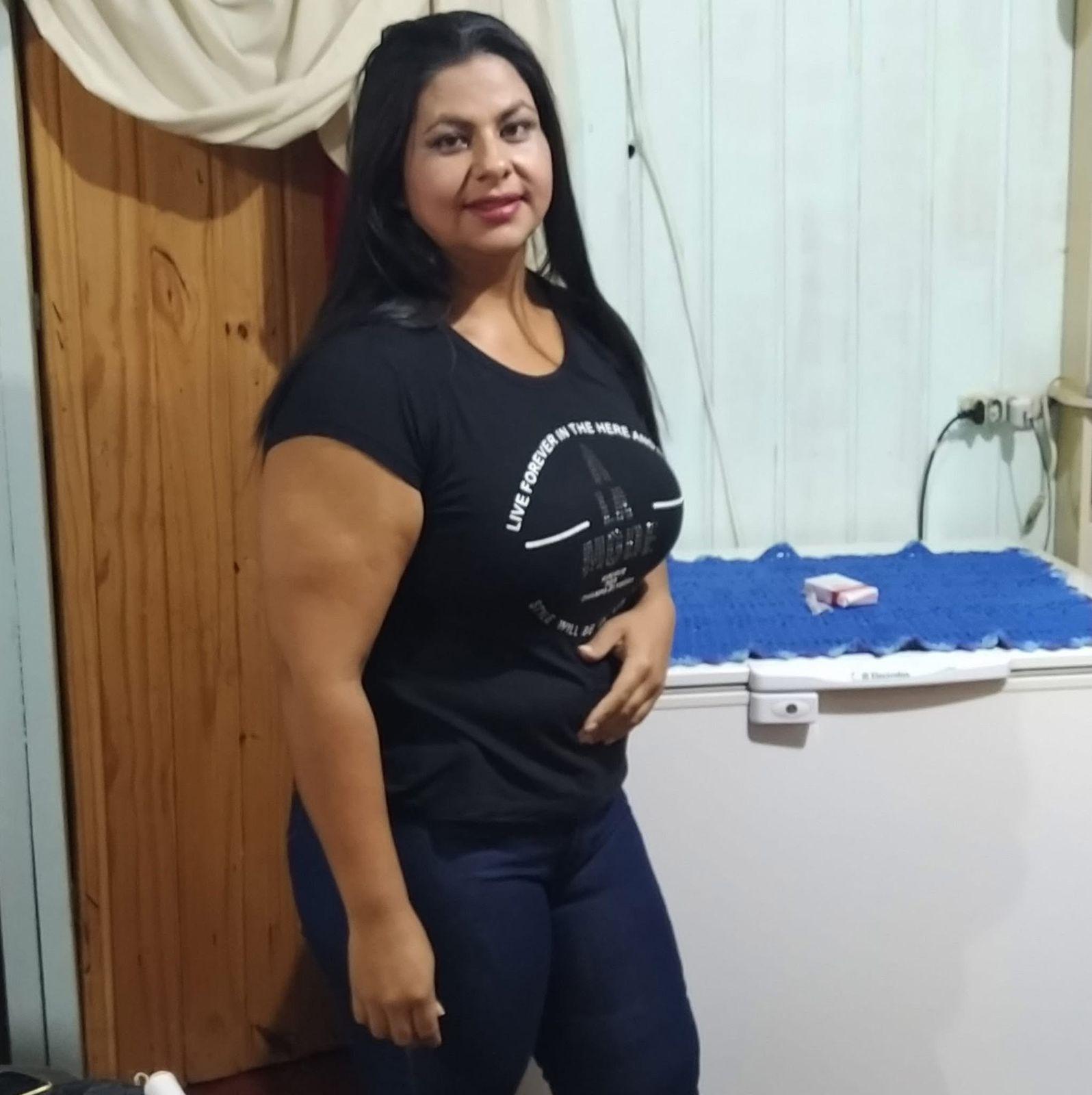 Corpo de passageira de automóvel é sepultado no Oeste