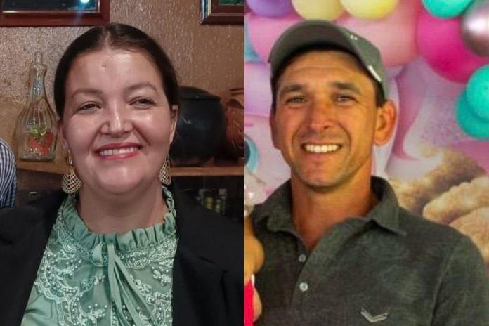 Ex-vereadora suspeita de assassinar marido em SC não sofria violência doméstica