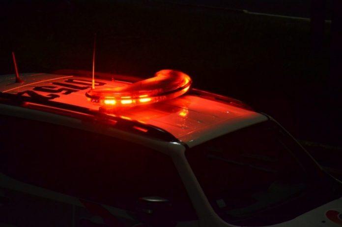 Homem é preso após assalto a estabelecimento comercial em Concórdia