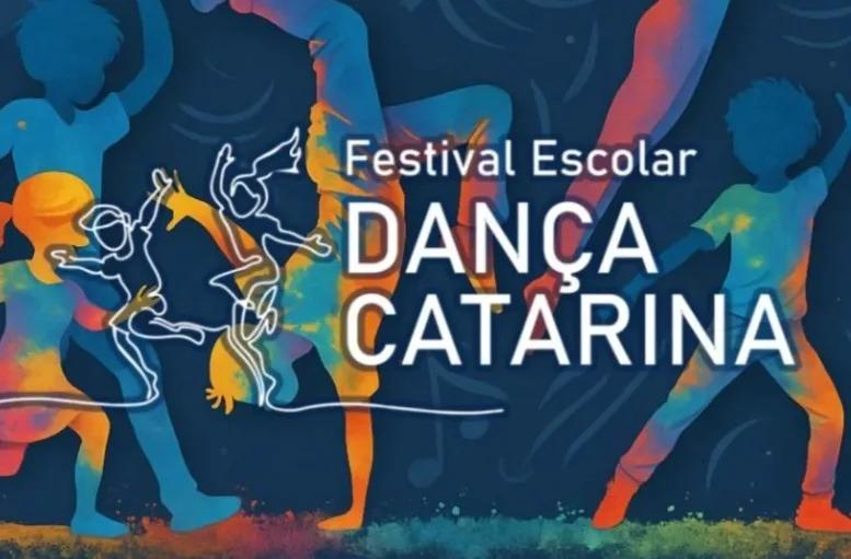 Itá será sede da etapa mesorregional do Festival Escolar Dança Catarina
