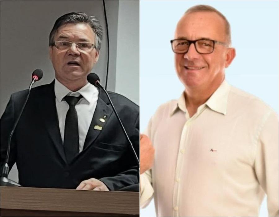 Justiça cassa mandatos de prefeito e vice e município do Oeste deve ter nova eleição