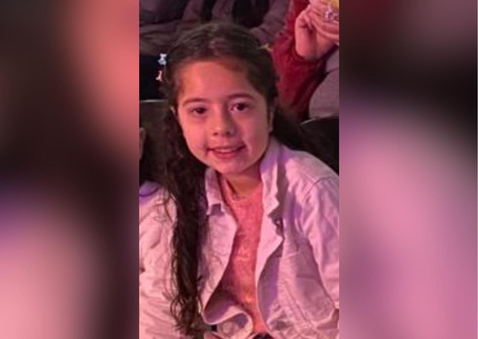Menina vítima de atropelamento no Oeste morre no hospital