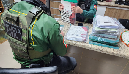 MPSC denuncia 14 pessoas por fraudes contra idosos em créditos judiciais em cinco estados