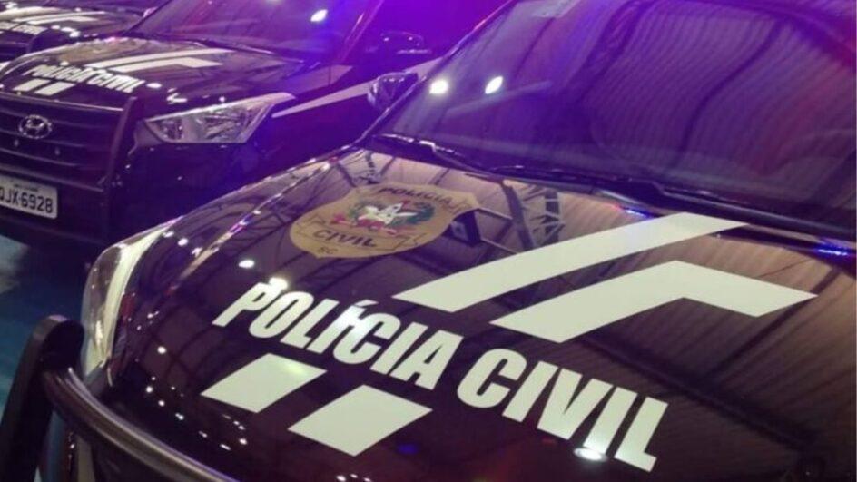 Padrasto mantém mãe e filha presas em quarto de hotel em Xanxerê