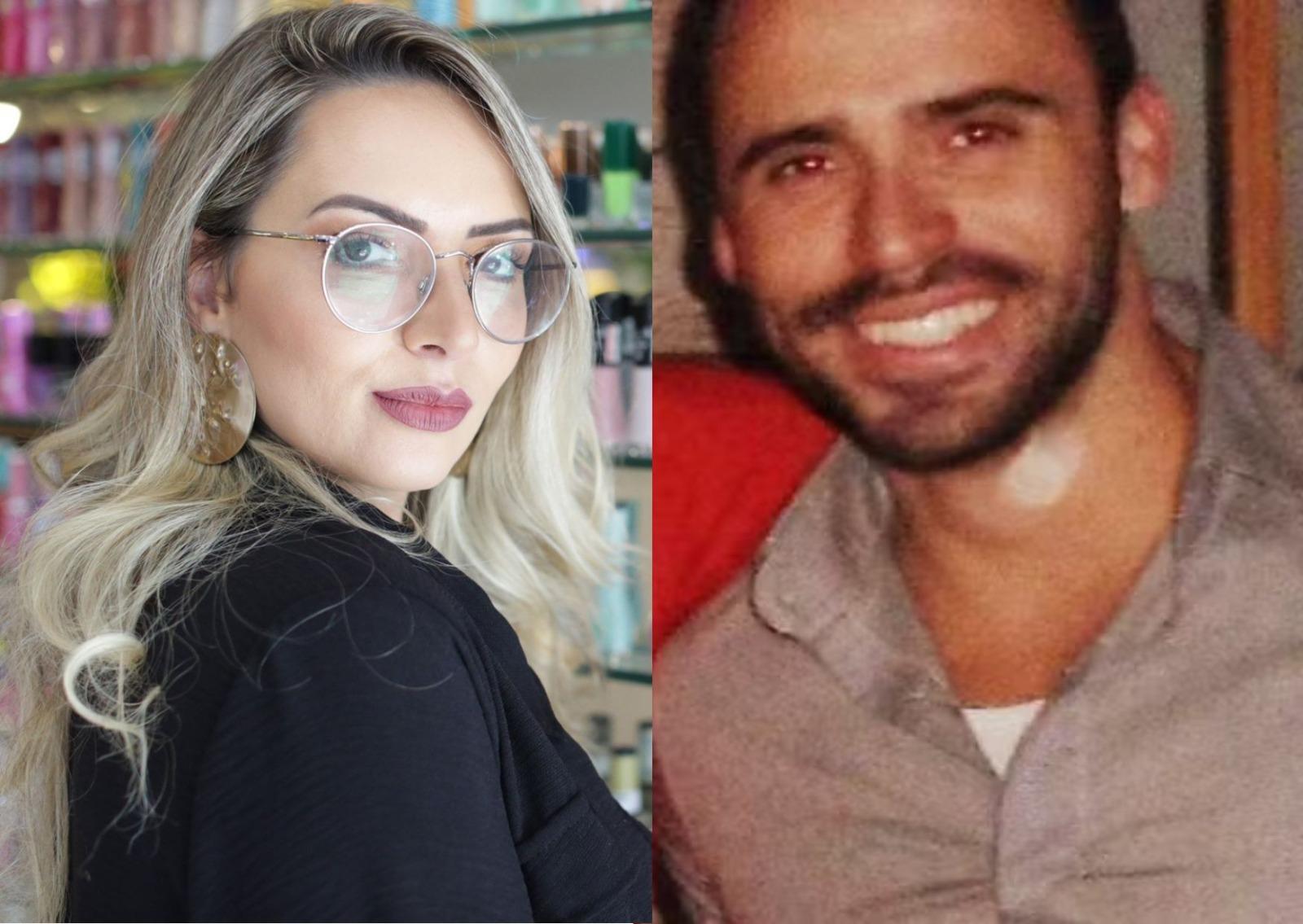 Policial e empresária são encontrados mortos em banheira de motel em SC